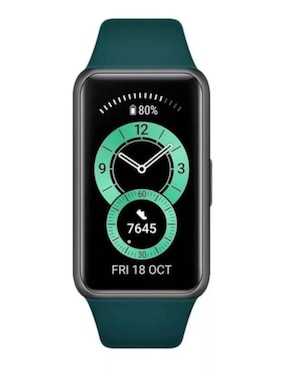 Smartwatch Genérica B-19 unisex