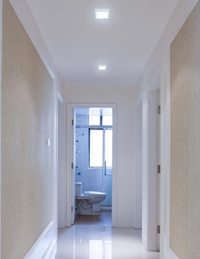 Lámpara Tecnolite led Algedi Ii