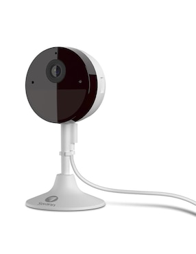 Cámara individual de seguridad Swann inalámbrica Full HD 110° con capacidad para grabar para interior
