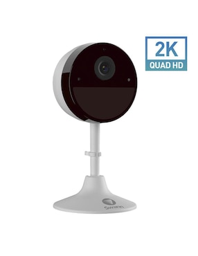 Cámara individual de seguridad Swann inalámbrica Full HD 110° con capacidad para grabar para interior
