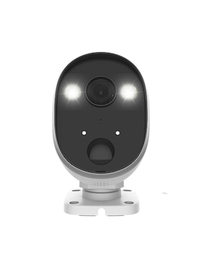 Cámara individual de seguridad Swann inalámbrica Full HD 103° con capacidad para grabar para interior y exterior