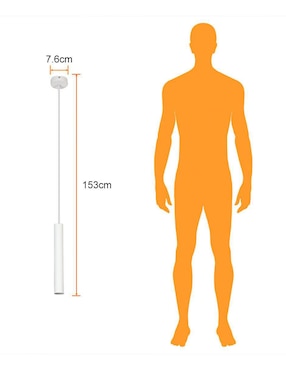 Lámpara Tecnolite Connect led