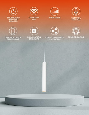 Lámpara Tecnolite Connect led