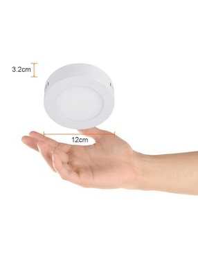 Lámpara Tecnolite led Ankaa I