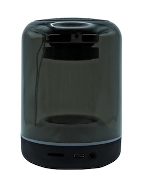 Bocina portátil Highlink Rainbow speaker bluetooth