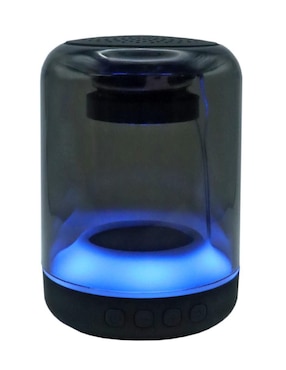 Bocina portátil Highlink Rainbow speaker bluetooth