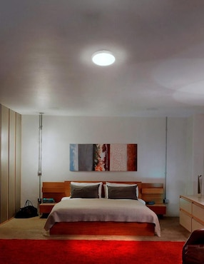 Lámpara Tecnolite led Anser Ii