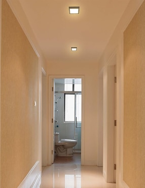 Lámpara Tecnolite led Algedi Ii
