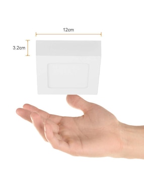 Lámpara Tecnolite led Algedi I