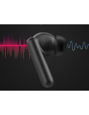 Audífonos True Wireless Genérica Gt7 inalámbricos con cancelación de ruido