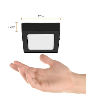 Lámpara Tecnolite led Algedi I