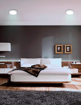 Lámpara Tecnolite led Padang