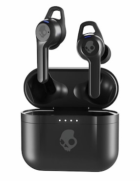 Audífonos In-Ear Skullcandy Indy Anc Inalámbricos Con Cancelación De Ruido