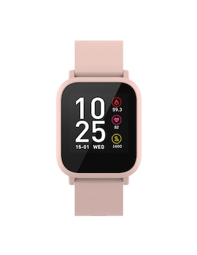 Smartwatch Select Power Horus Horus Zeit Sw2-Sprs unisex con GPS