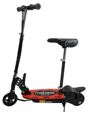 Scooter eléctrico Moboss A15