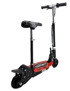 Scooter eléctrico Moboss A15