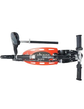 Scooter eléctrico Moboss A15