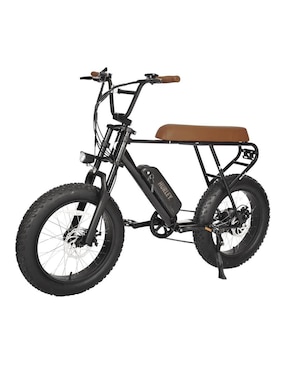 Bicicleta Urbana Hurley Rodada 20 ESB206EM Unisex