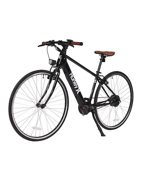 Bicicleta Urbana Hurley Rodada 20 ERB700SEM Unisex