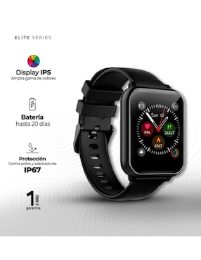 Smartwatch Acteck Ac-934374 unisex