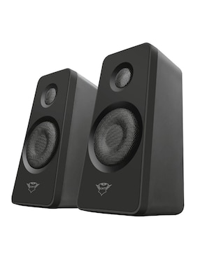 Bocina Trust GXT 628 Tytan 2.1 alámbrica