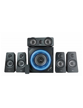 Bocina Trust GXT 658 Tytan 5.1 alámbrica