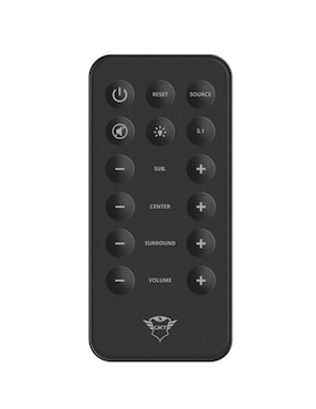 Bocina Trust GXT 658 Tytan 5.1 alámbrica