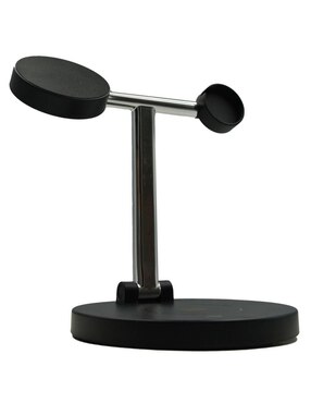 Estación de carga D-Bugg USB + USB tipo C