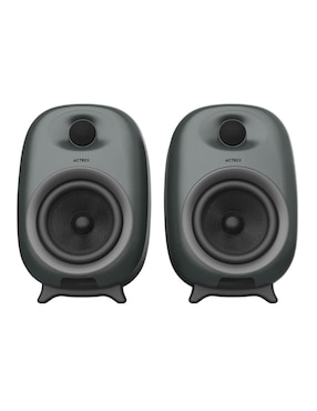 Bocina Acteck AC-935210 bluetooth