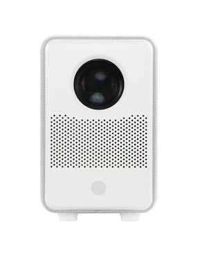 Proyector Hp Cc200