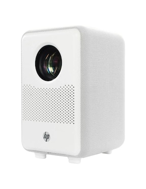 Proyector Hp Cc200