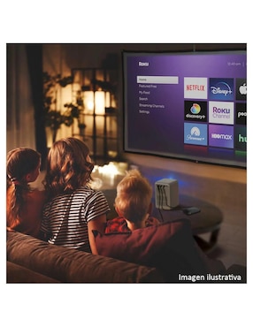 Proyector Hp Cc200