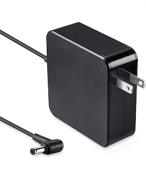 Cargador para laptop Genérica 1/4 pulgadas