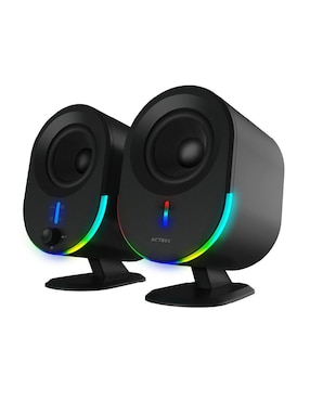 Bocina Acteck DYNAMIC EXACT BS630 AC-935869 bluetooth