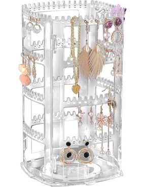 Porta collares Expositor aretes