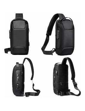 Mochila casual Genérica unisex
