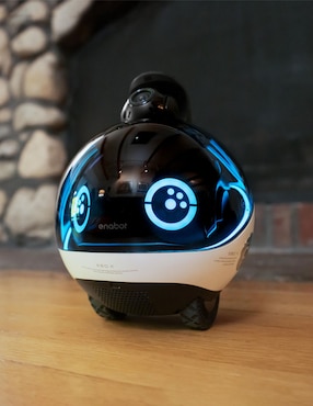 Robot de Enabot EBO X