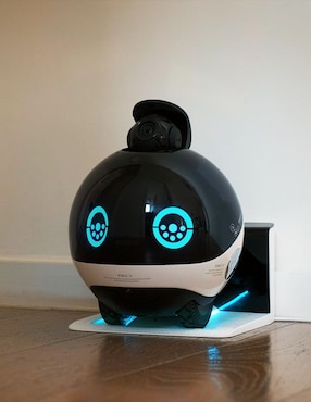Robot de Enabot EBO X