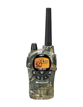 Receptor Bluetooth Midland ‎GXT1050VP4