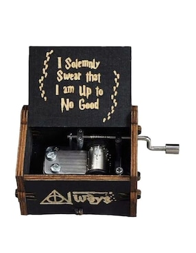Caja Musical
