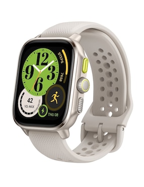 Smartwatch Amazfit Cheetah Square unisex con GPS