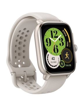 Smartwatch Amazfit Cheetah Square unisex con GPS