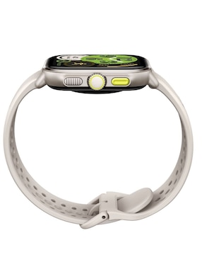 Smartwatch Amazfit Cheetah Square unisex con GPS