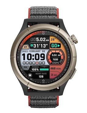 Smartwatch Amazfit Cheetah Pro Unisex