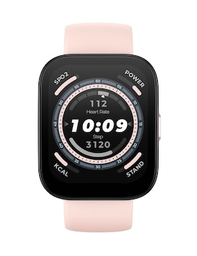 Smartwatch Amazfit Bip 5 Unisex unisex con GPS