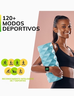 Smartwatch Amazfit Bip 5 Unisex unisex con GPS