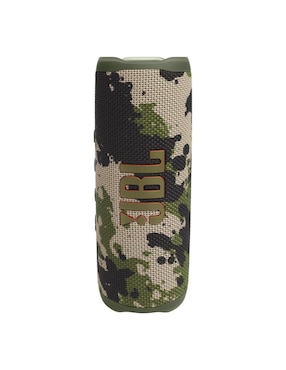 Bocina portátil Jbl Flip 6 bluetooth