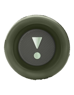 Bocina portátil Jbl Flip 6 bluetooth