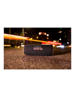 Bocina portátil Jbl Flip 6 bluetooth