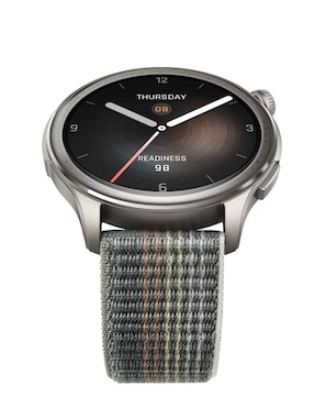 Smartwatch Amazfit Balance unisex con GPS